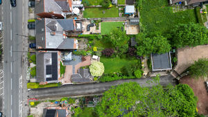 Chatsworth Road Brampton